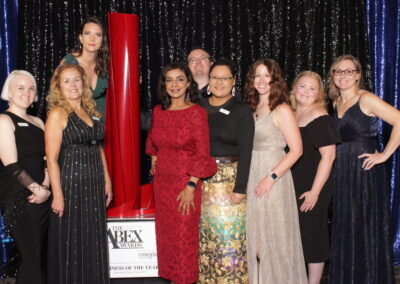 The Abex Awards 2024