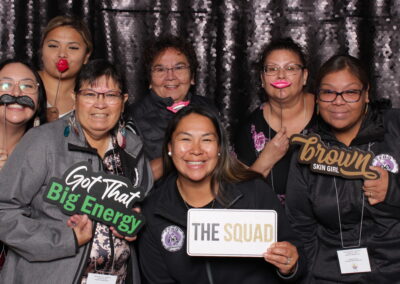 First Nation’s Women’s Shelter Conference: Hope & Harmony