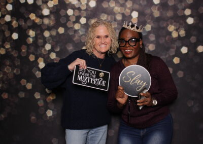 Sisterhood: Made to be Royal