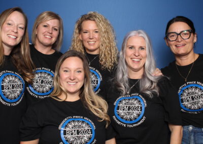 Bernadette Price Memorial Ringette Tournament