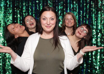 AFCS Leadership Gala 2025