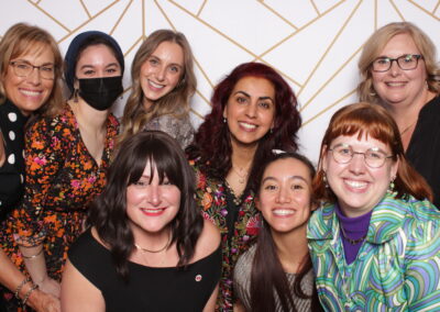 Dress for Success Saskatoon: Aspire 2025