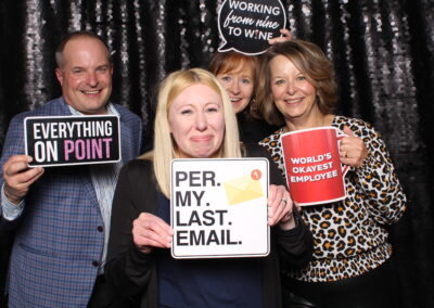 Moving Forward Together 2025