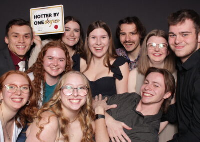 Class of 2025 College of Education