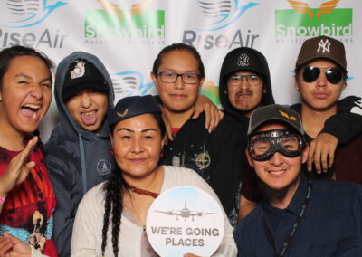 ​Family and Friends Day 2025