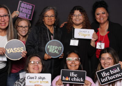 First Nation’s Women’s Shelter & SFNFCI 2025