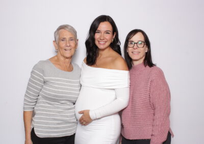 Kaylan’s Baby Shower