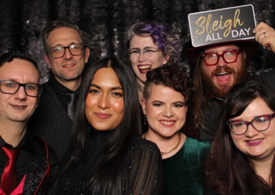 Vendasta Holiday Party 2025