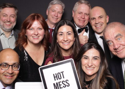 Canpotex Holiday Party 2025