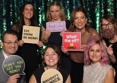 Denison Mines Holiday Party 2025