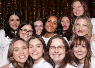 Class of 2026 Match Day